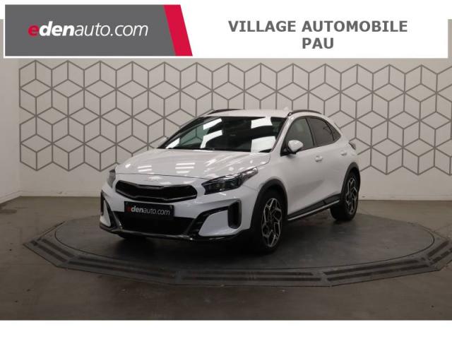 Kia Xceed 1.5l T-Gdi 160 Ch Dct7 Gt-Line Premium