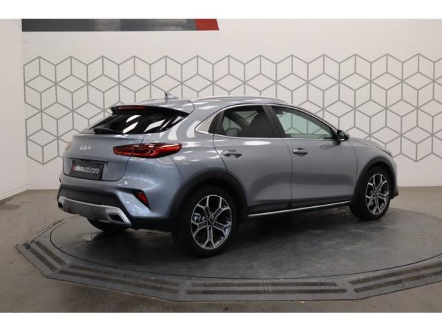 Kia Xceed image 1