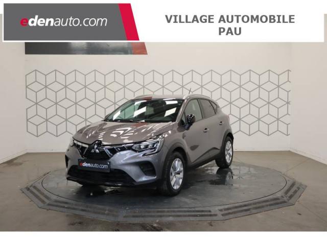 Mitsubishi Asx Vp 1.3 Di-T Mhev 140 Business