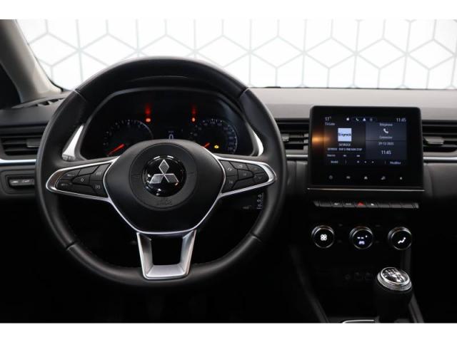 Mitsubishi Asx image 1