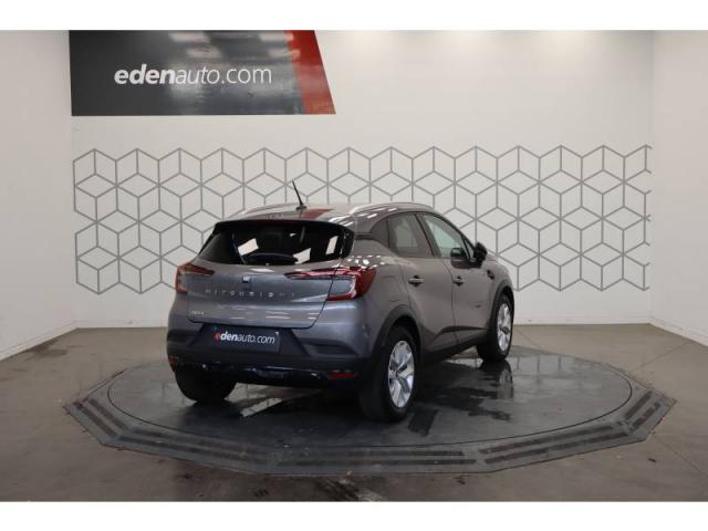 Mitsubishi Asx image 5