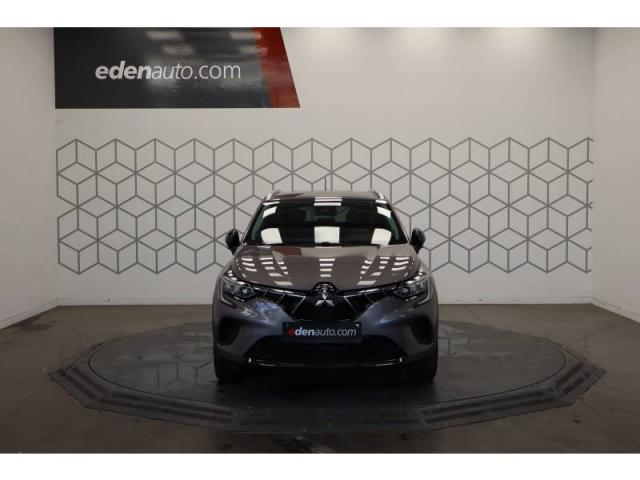 Mitsubishi Asx image 7