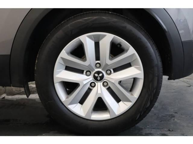 Mitsubishi Asx image 6