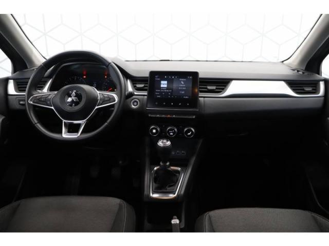 Mitsubishi Asx image 4