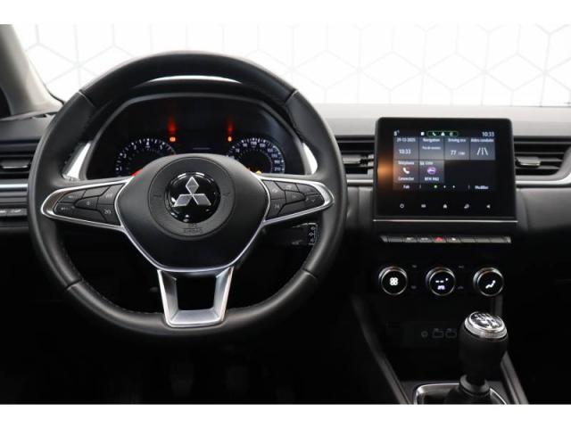 Mitsubishi Asx image 6