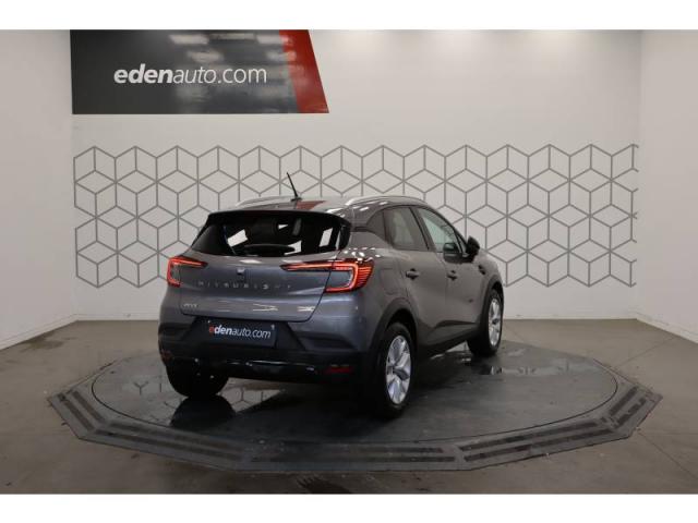 Mitsubishi Asx image 4