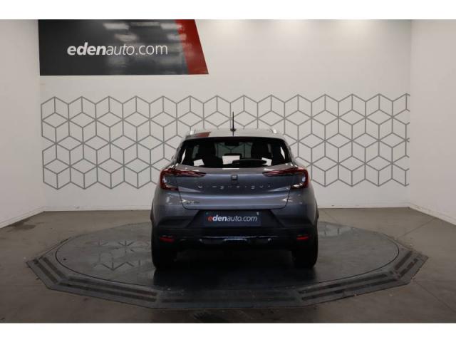 Mitsubishi Asx image 8