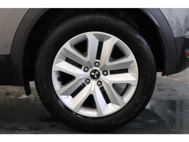 Mitsubishi Asx image 5