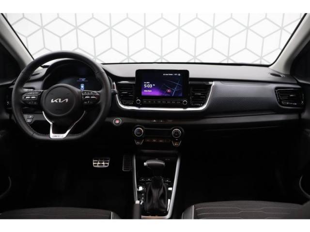 Kia Stonic image 1