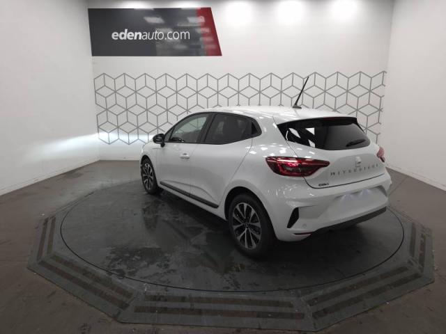 Mitsubishi Colt image 7