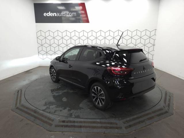 Mitsubishi Colt image 8