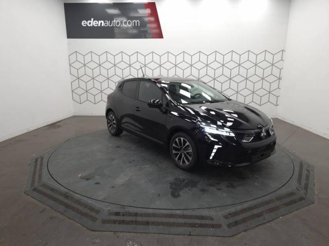 Mitsubishi Colt image 2