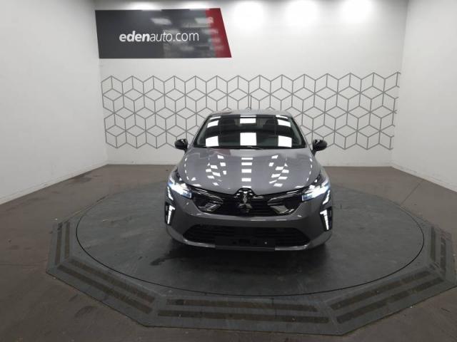 Mitsubishi Colt image 7