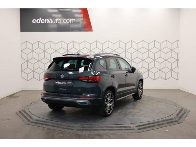 Seat Ateca image 5