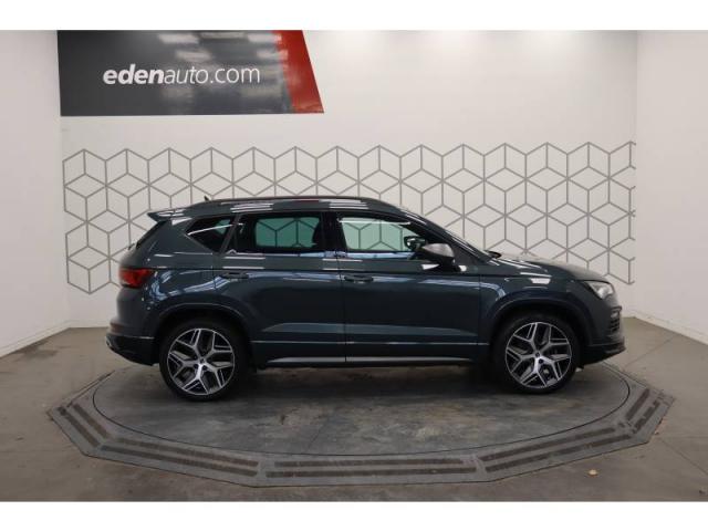 Seat Ateca image 1