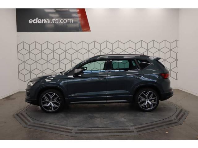 Seat Ateca image 2