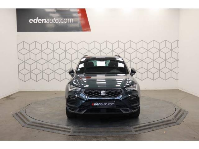 Seat Ateca image 6