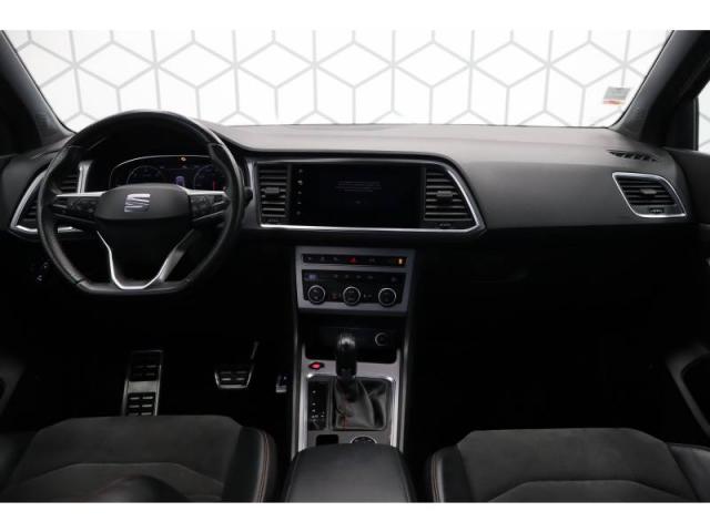 Seat Ateca image 3