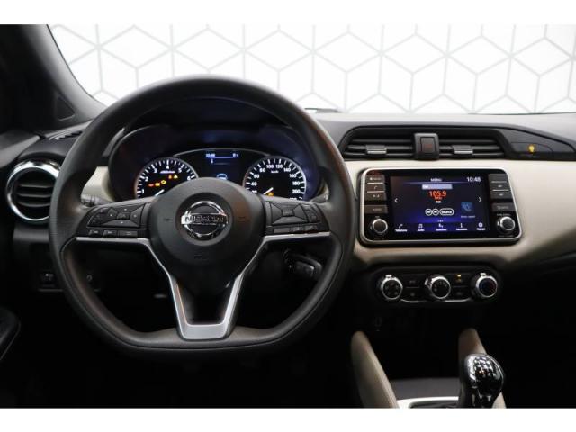 Nissan Micra image 3