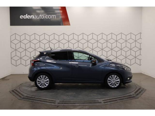 Nissan Micra image 4