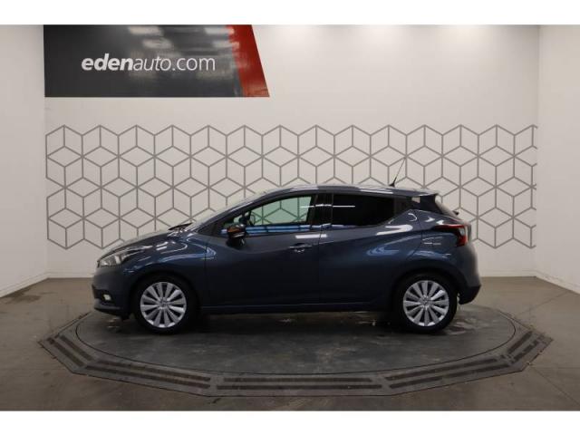 Nissan Micra image 1