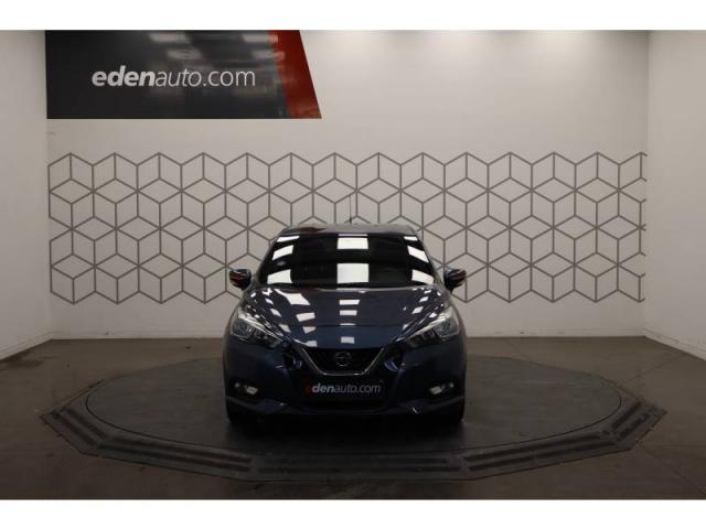 Nissan Micra image 9