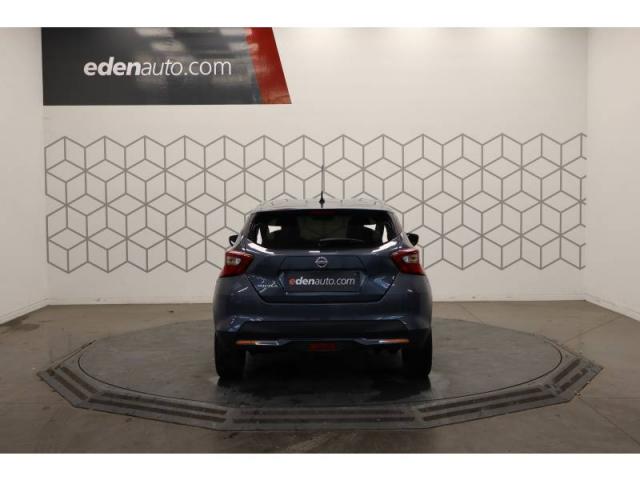 Nissan Micra image 5