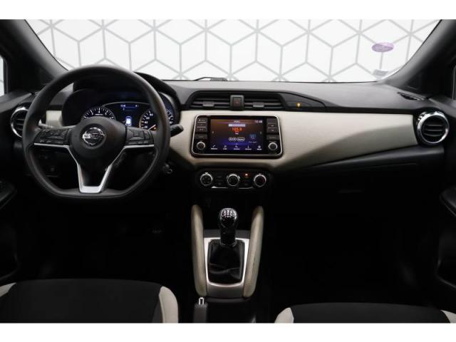 Nissan Micra image 2