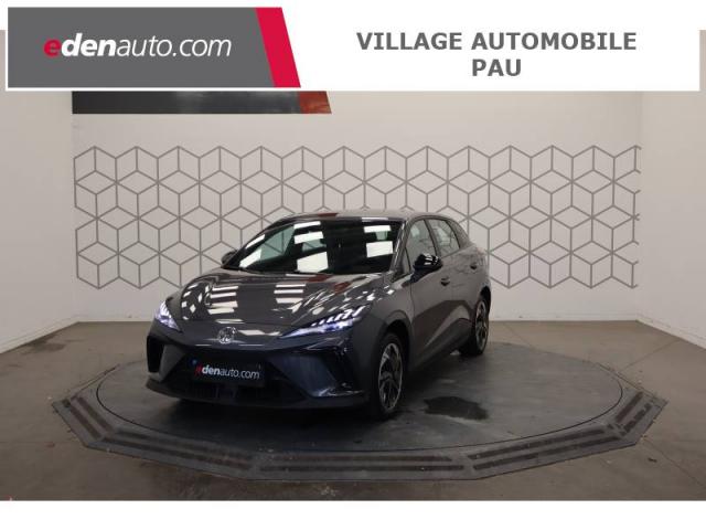 Mg Mg4 Electric 51kwh - 125 Kw 2wd Standard