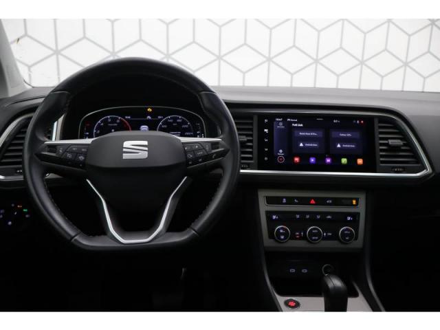 Seat Ateca image 2