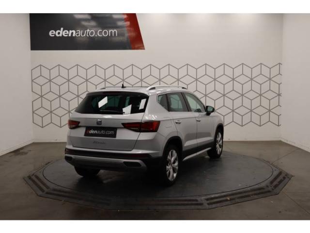 Seat Ateca image 8