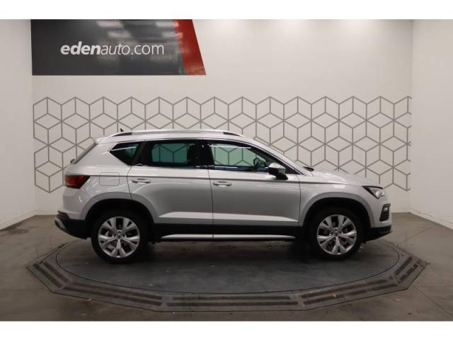 Seat Ateca image 7