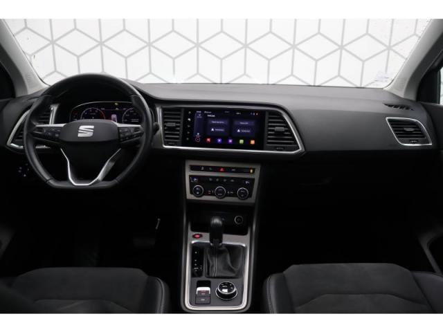 Seat Ateca image 4