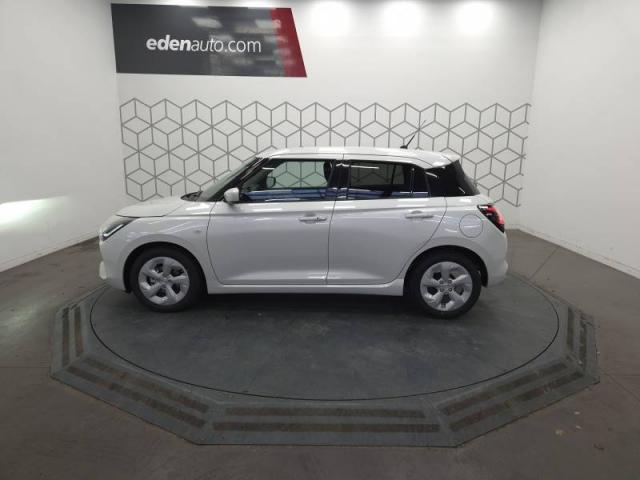 Suzuki Swift image 2