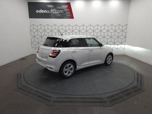 Suzuki Swift image 5