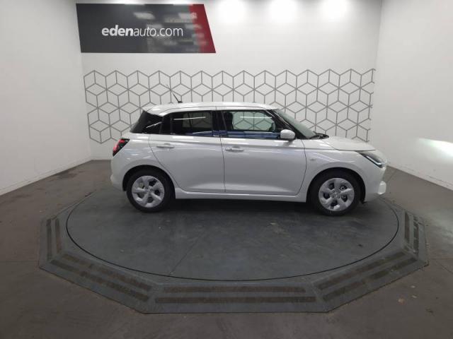 Suzuki Swift image 7