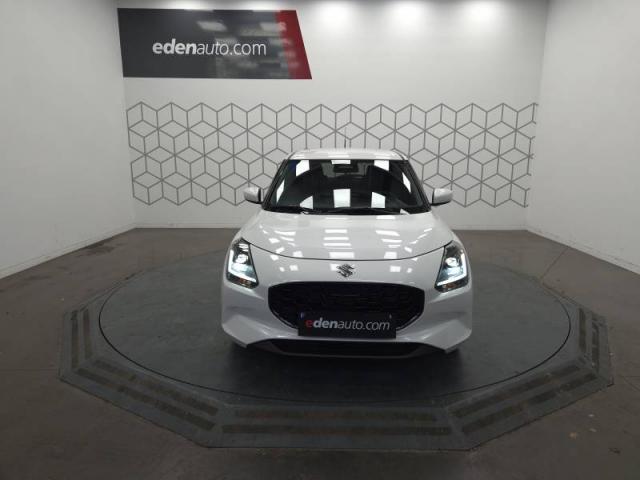 Suzuki Swift image 3