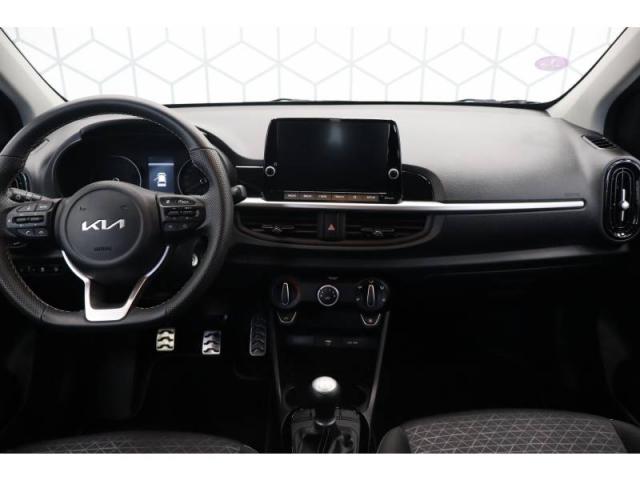 Kia Picanto image 3