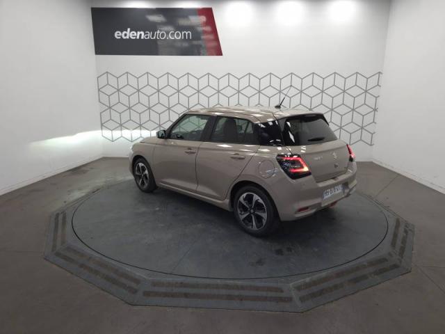 Suzuki Swift image 6