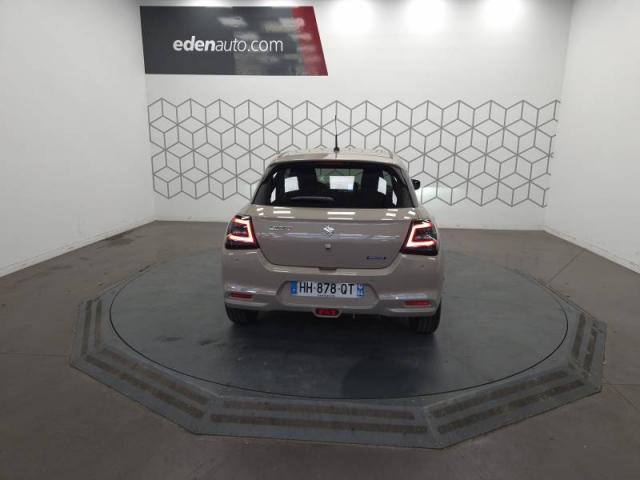 Suzuki Swift image 2