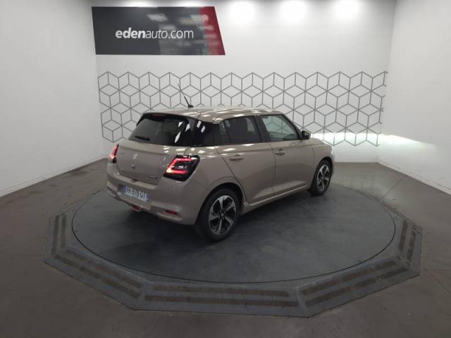 Suzuki Swift image 1