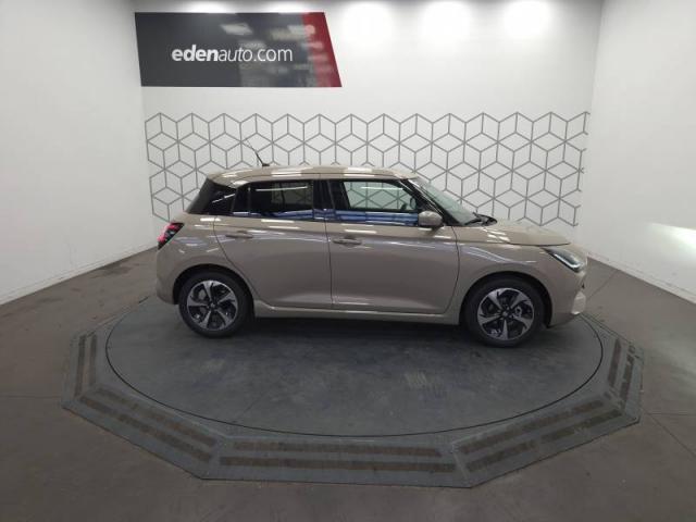 Suzuki Swift image 7