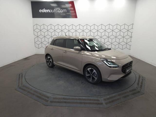 Suzuki Swift image 8