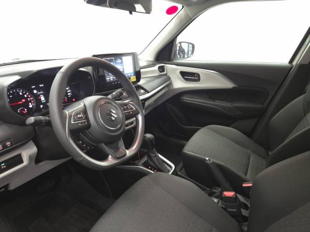 Suzuki Swift image 3