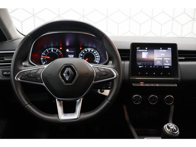 Renault Clio image 2