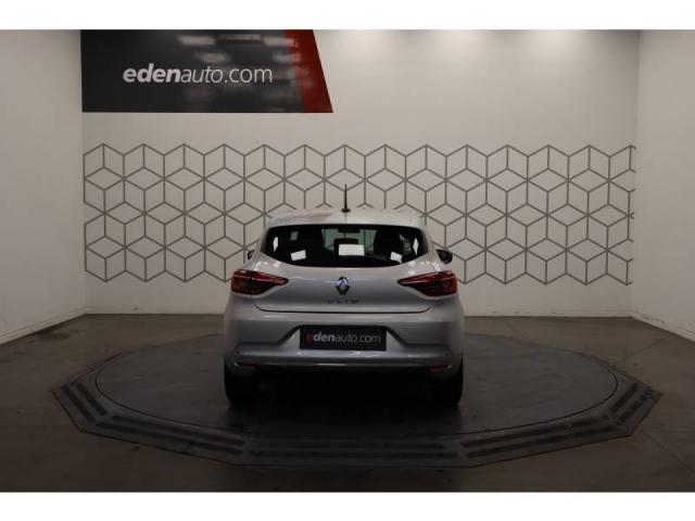 Renault Clio image 9