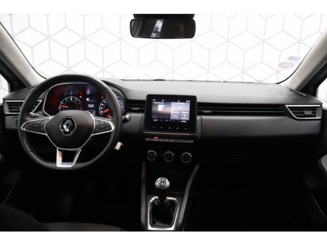 Renault Clio image 8