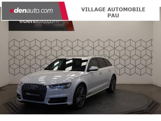 Audi A6 Allroad Quattro V6 3.0 Tdi 272 S Tronic Avus