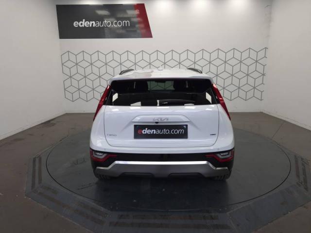 Kia Niro image 6
