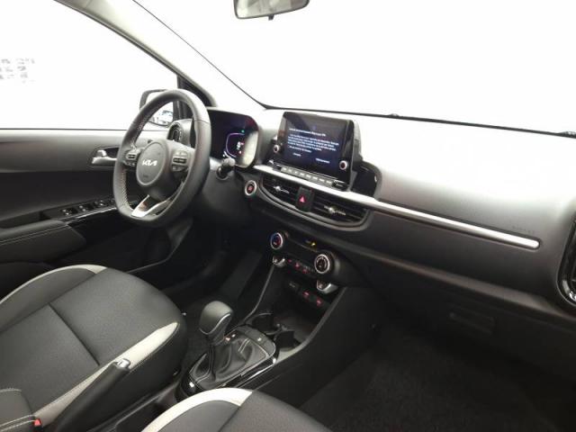 Kia Picanto image 3